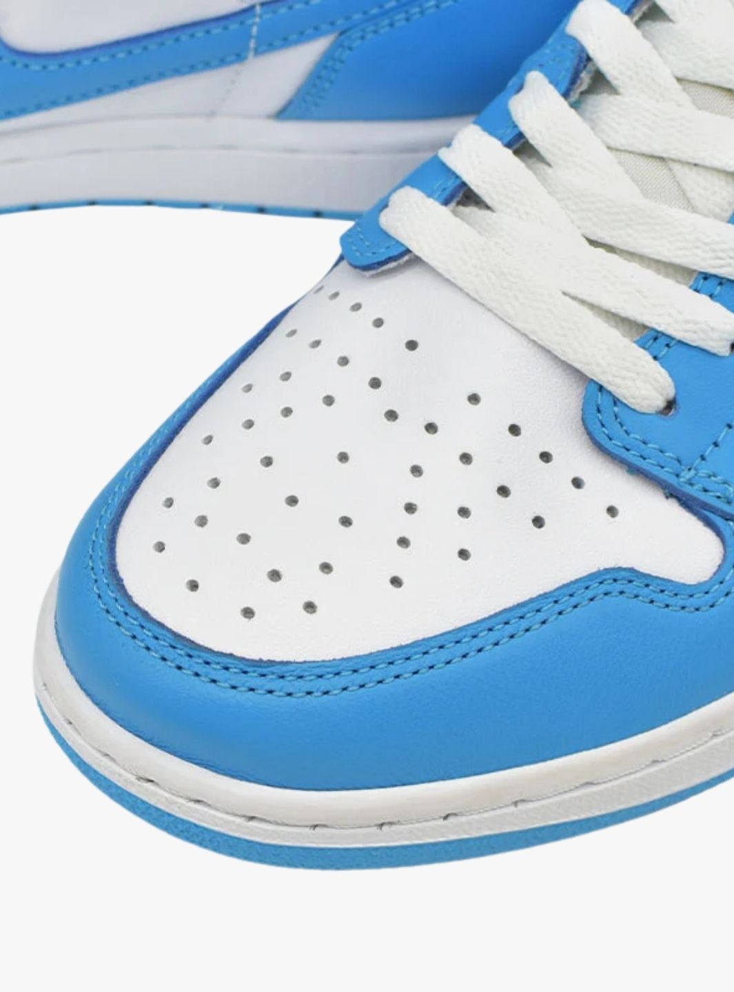 Air Jordan 1 Low SB UNC