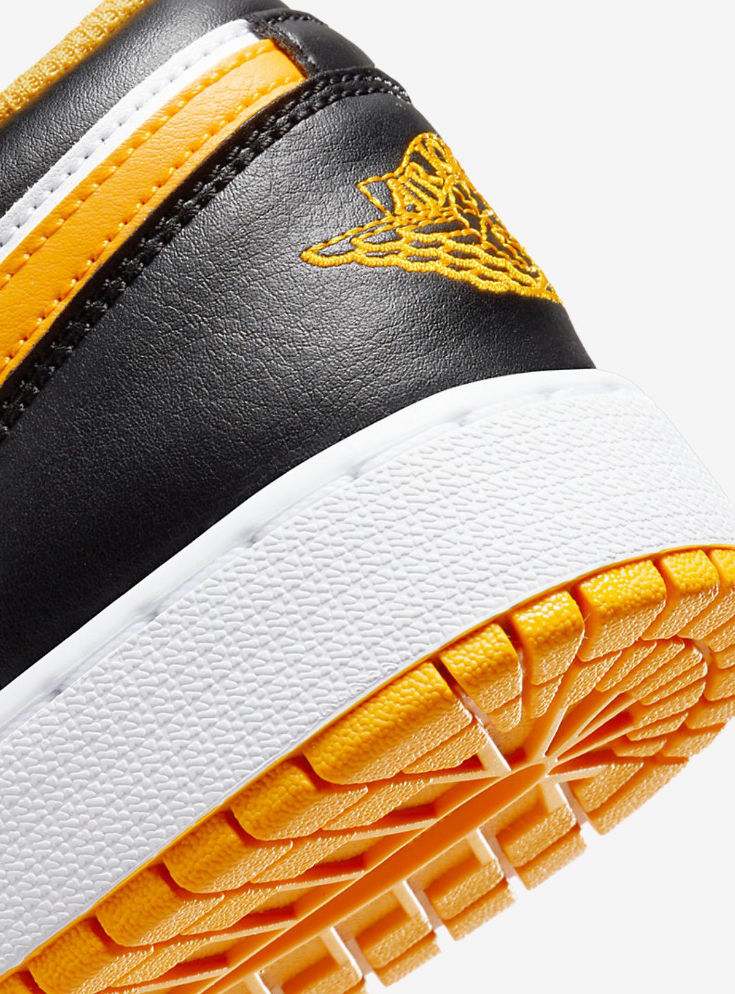 Air Jordan 1 Low Taxi