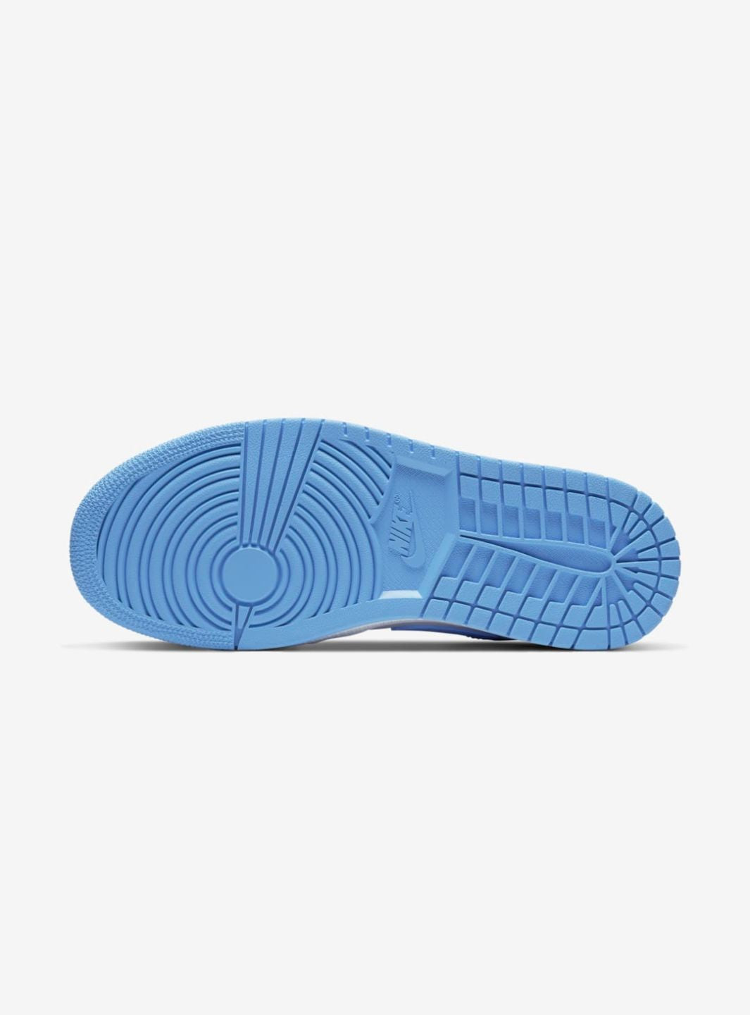 Air Jordan 1 Low UNC