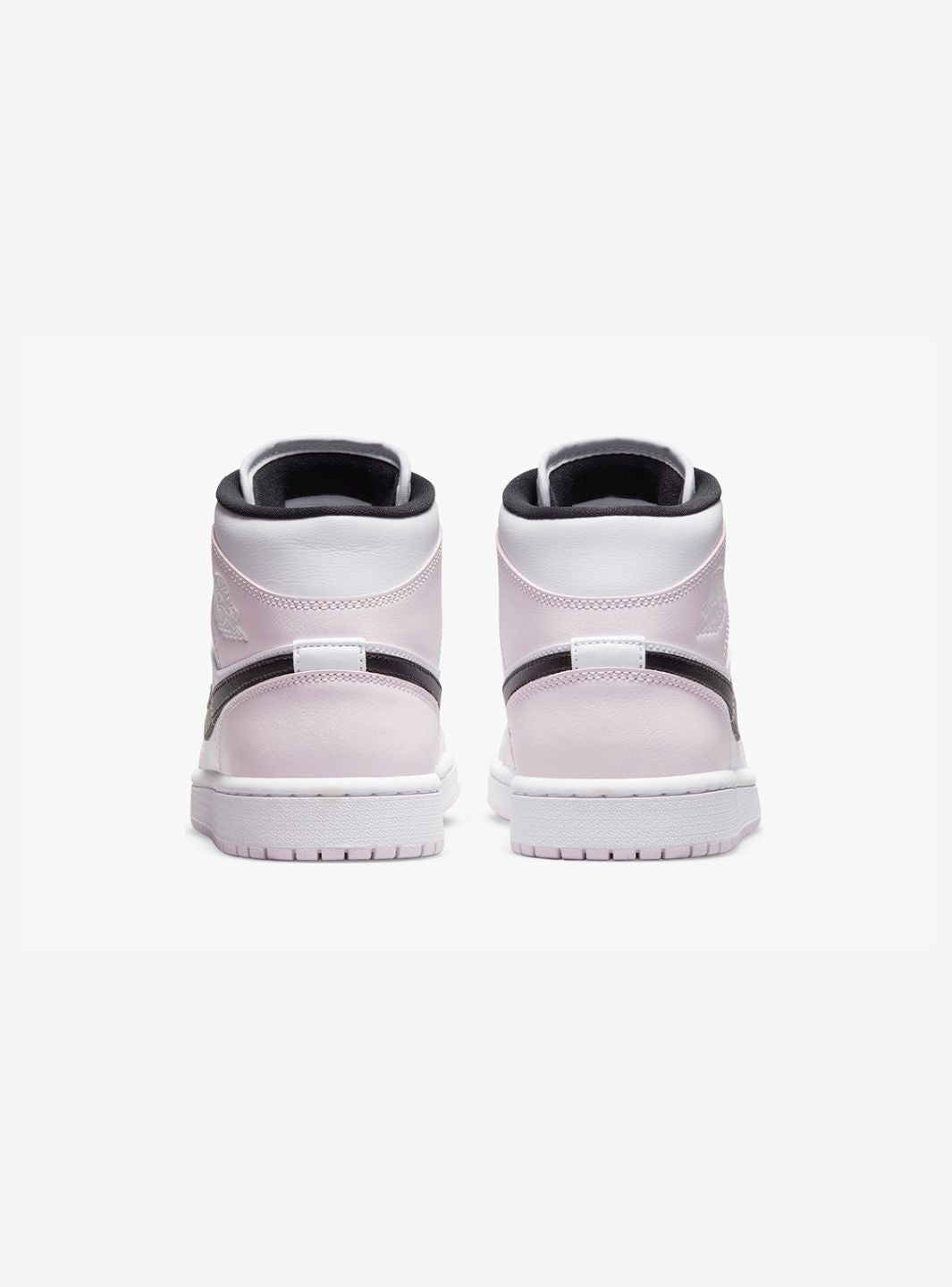Air Jordan 1 Mid Barely Rose