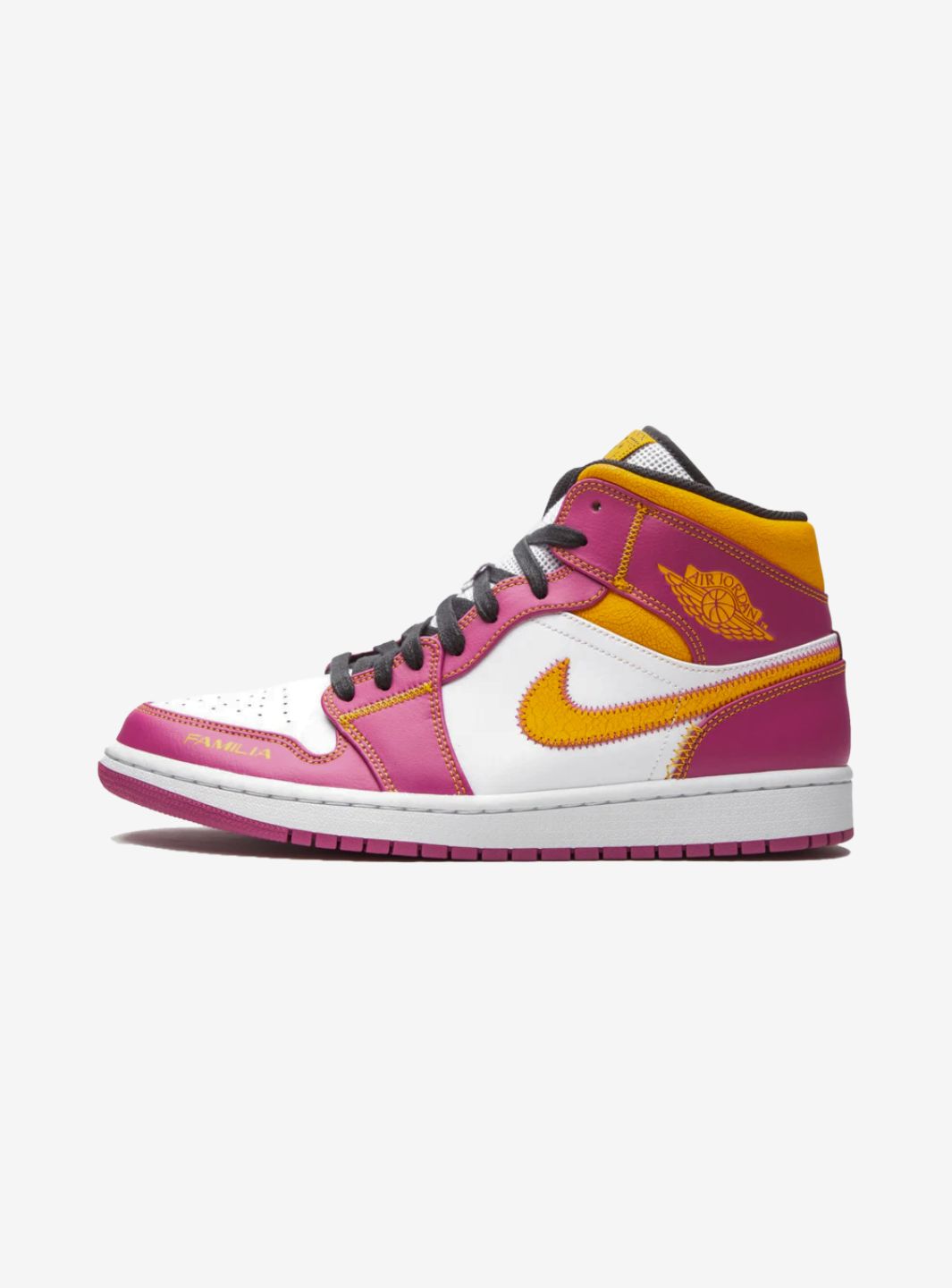 Air Jordan 1 Mid Dia de los Muertos