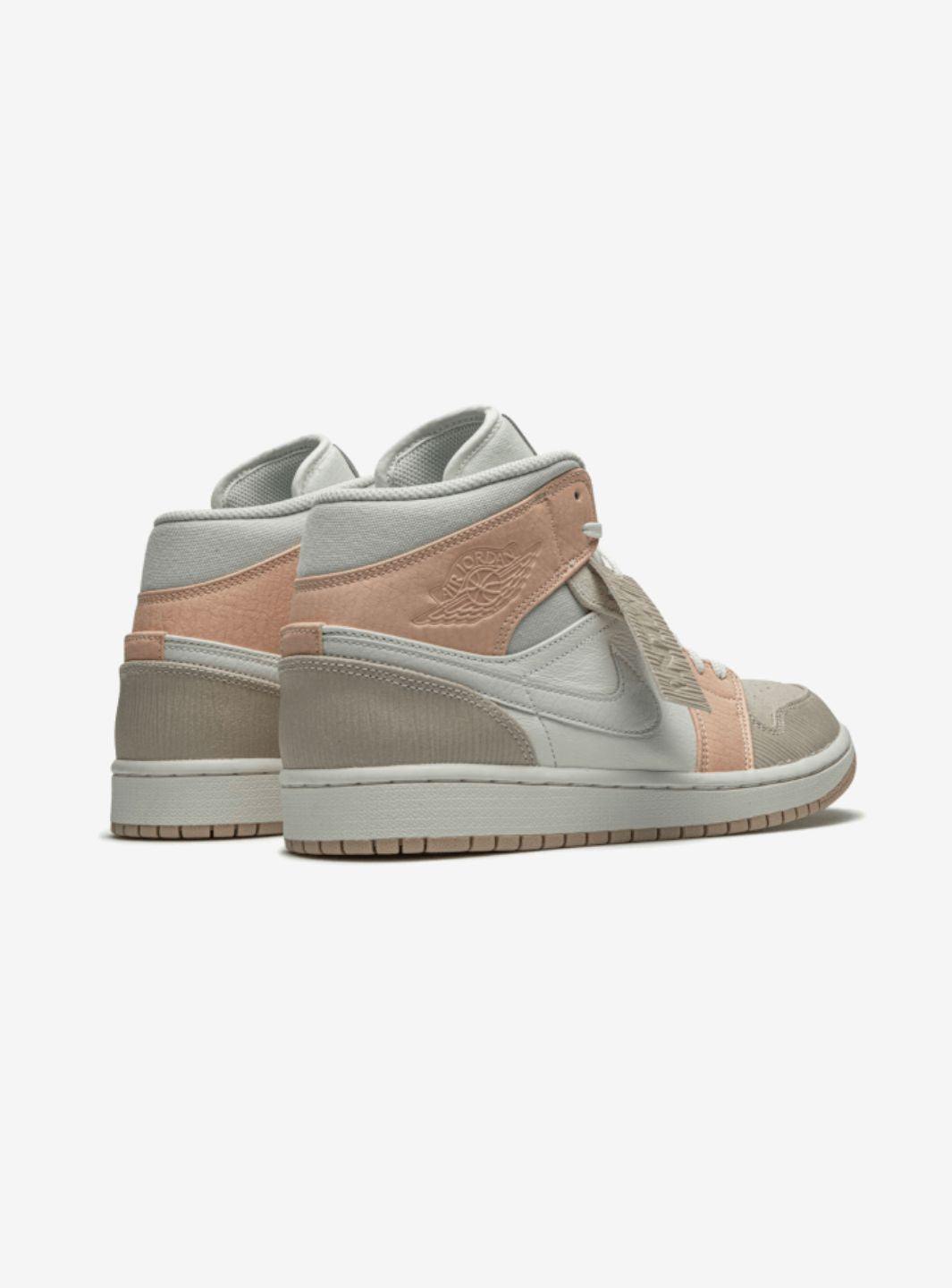 Air Jordan 1 Mid Milan