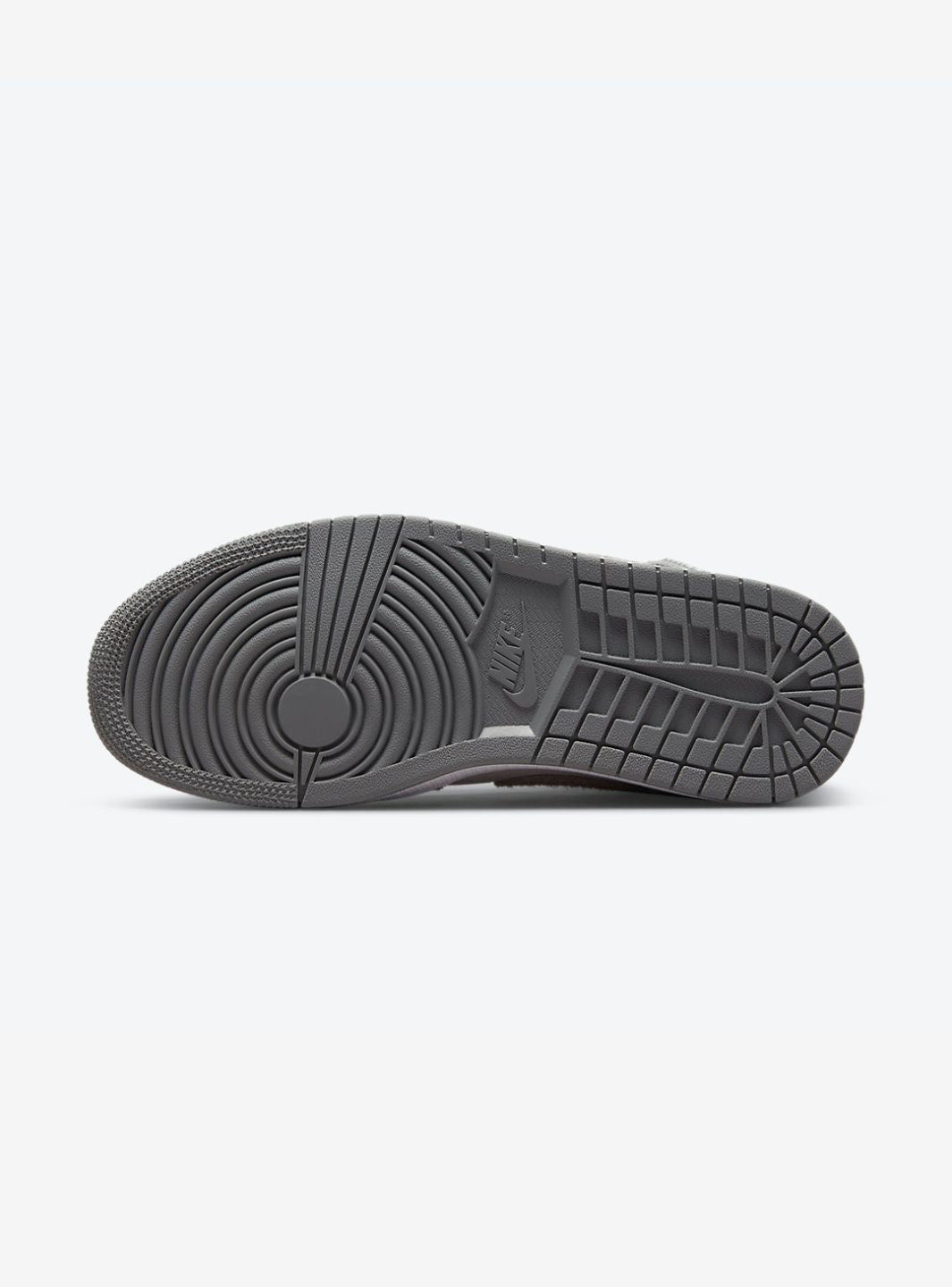 Air Jordan 1 Mid SE Particle Grey
