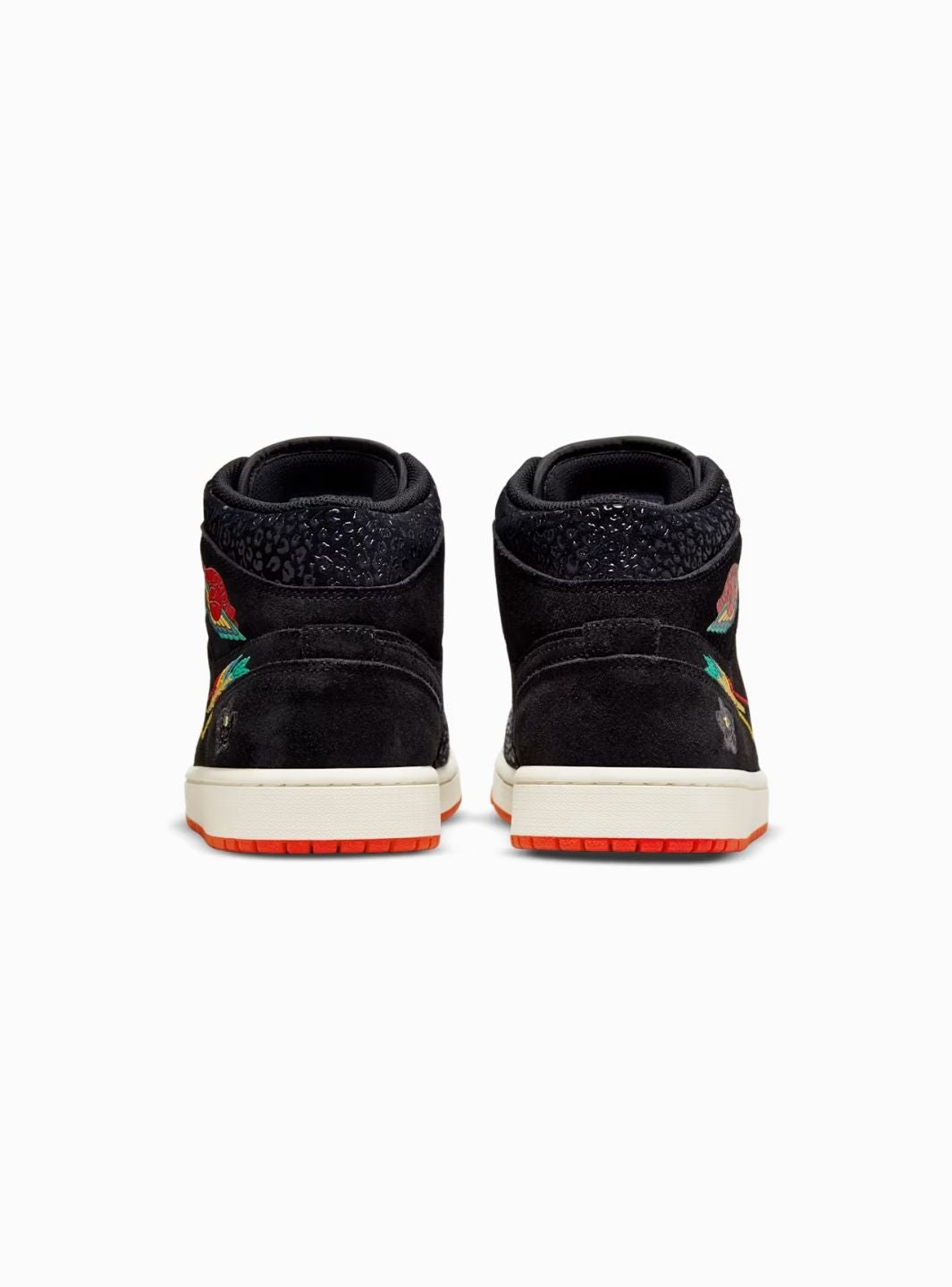 Air Jordan 1 Mid SE Siempre Familia