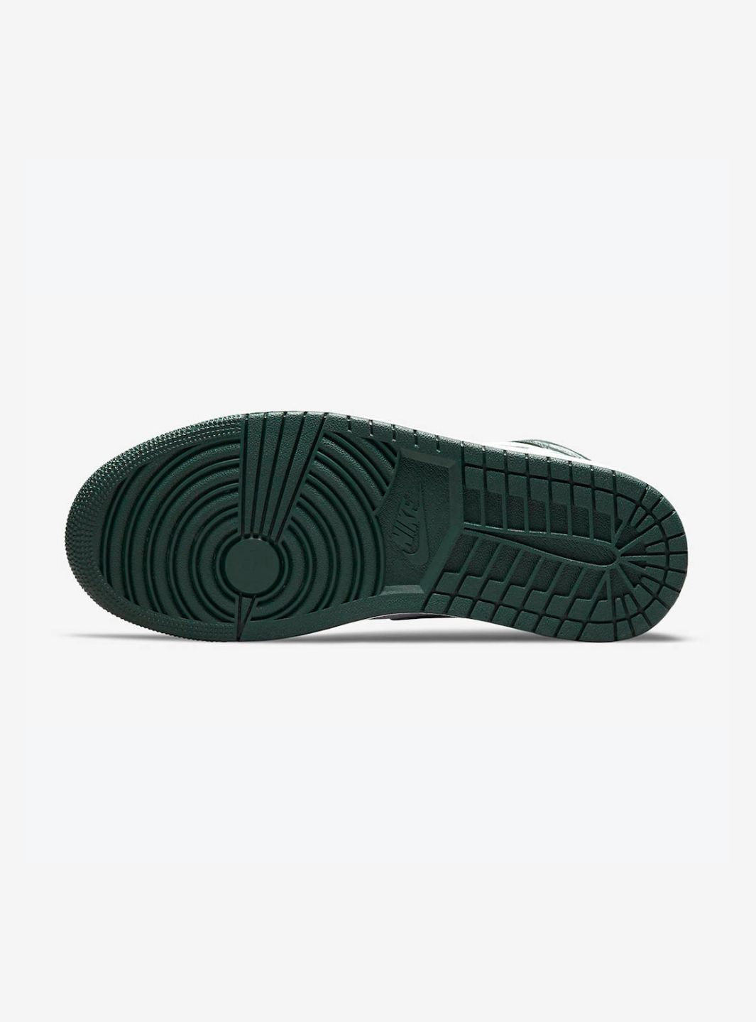 Air Jordan 1 Mid Sonics (2021)
