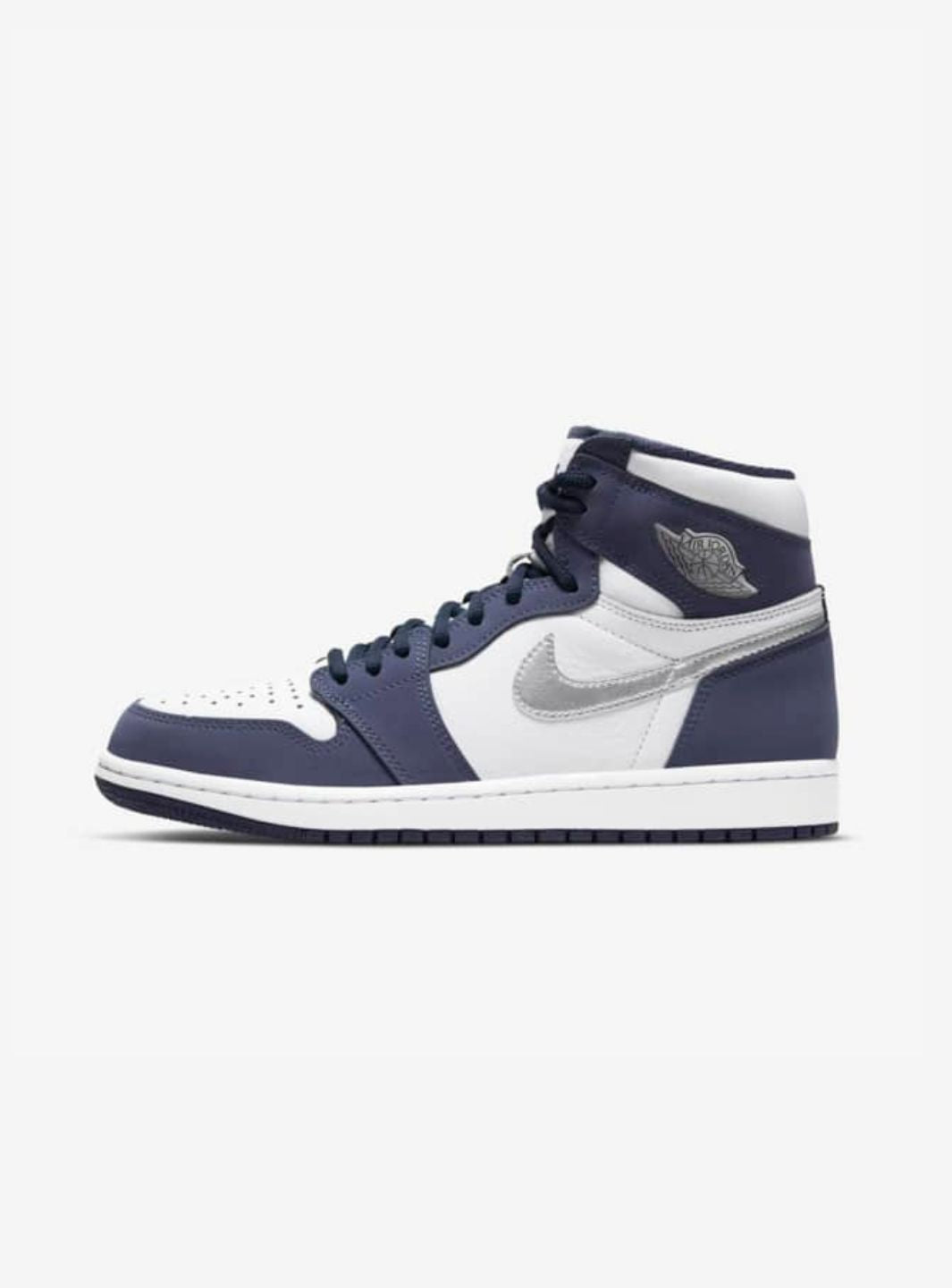 Air Jordan 1 Retro High CO.JP Midnight Navy (2020)