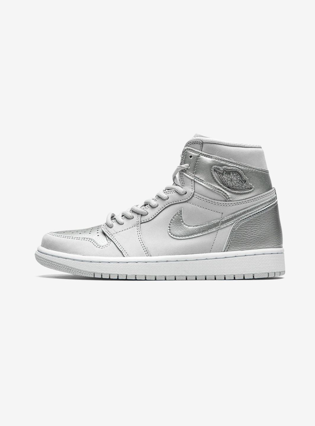 Air Jordan 1 Retro High CO.JP Neutral Grey (2020)