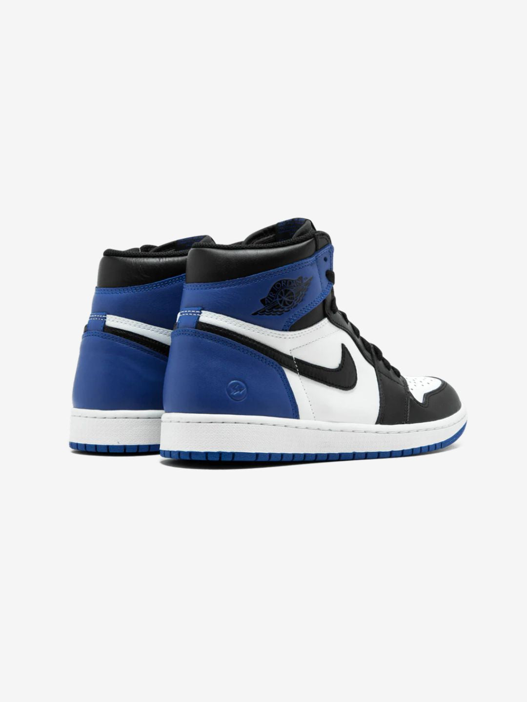 Air Jordan 1 Retro High Fragment