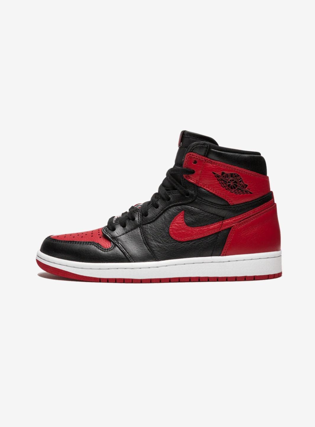 Air Jordan 1 Retro High Homage To Home