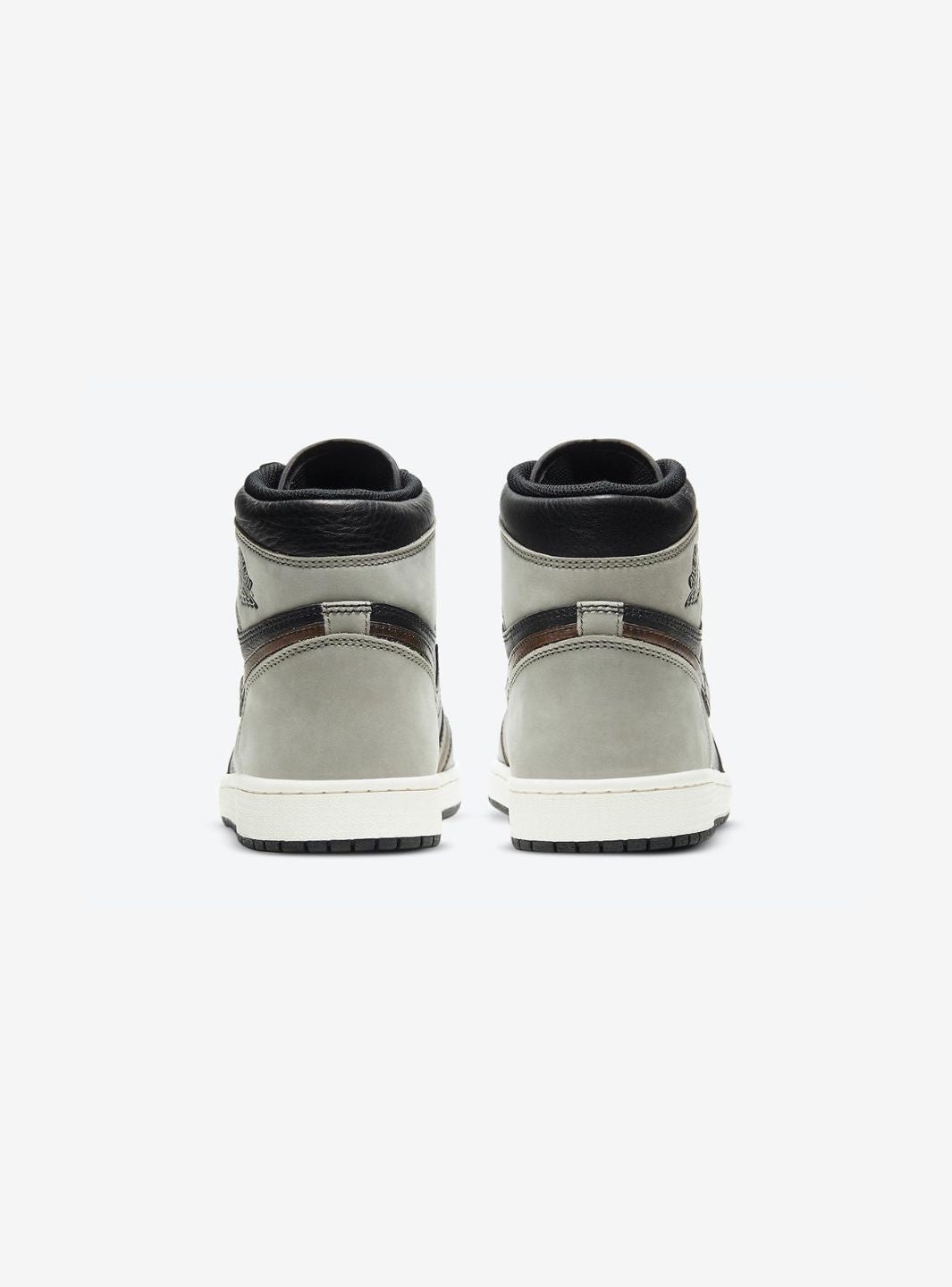 Air Jordan 1 Retro High Light Army Rust Shadow Patina