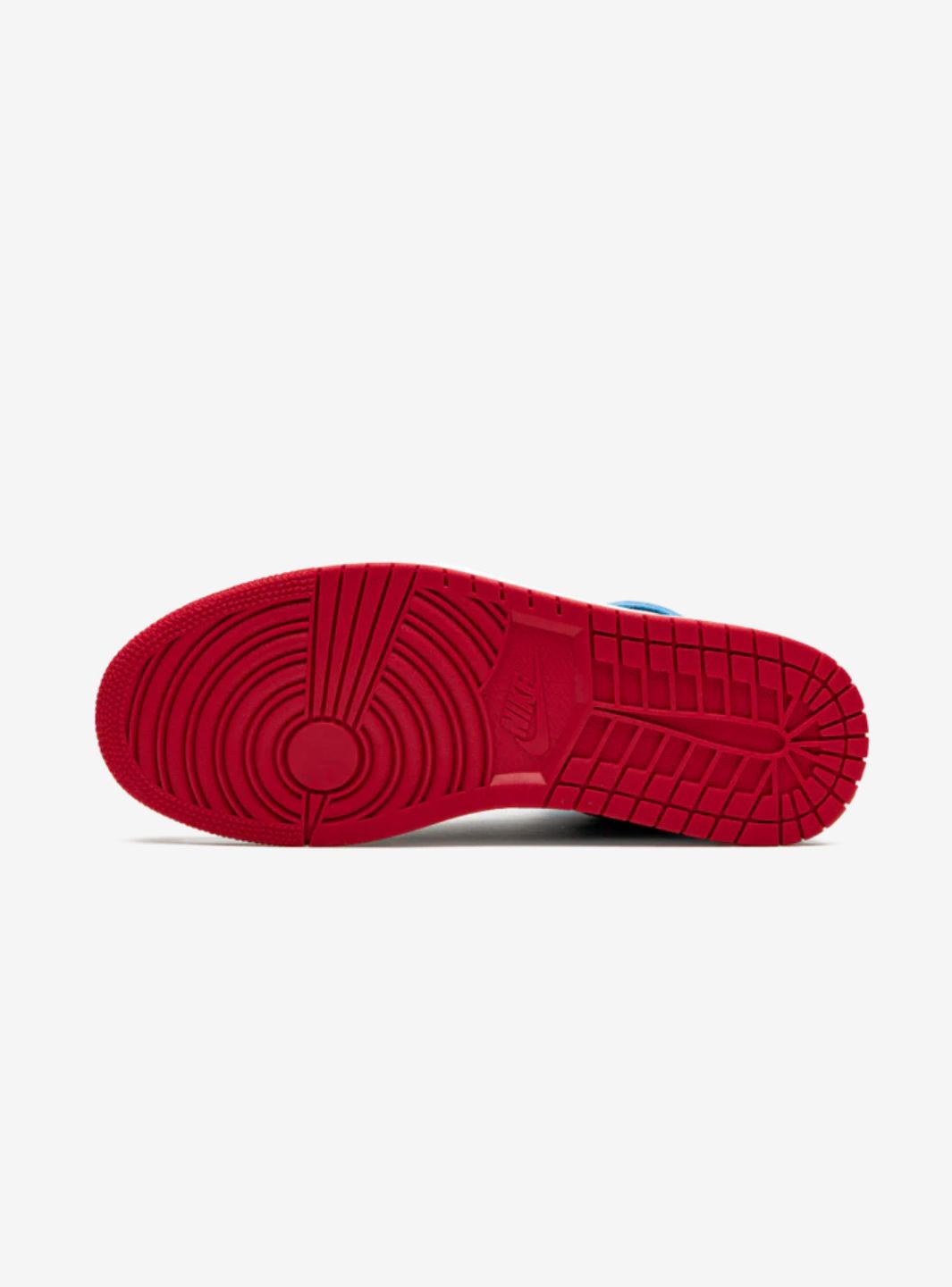 Air Jordan 1 Retro High NC to Chi
