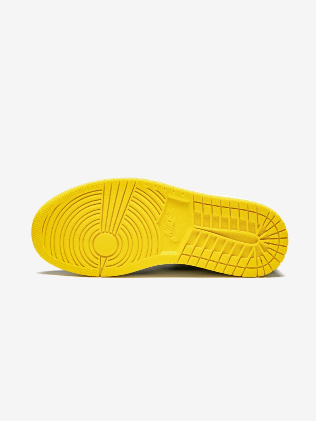 Air Jordan 1 Retro High Not for Resale Varsity Maize