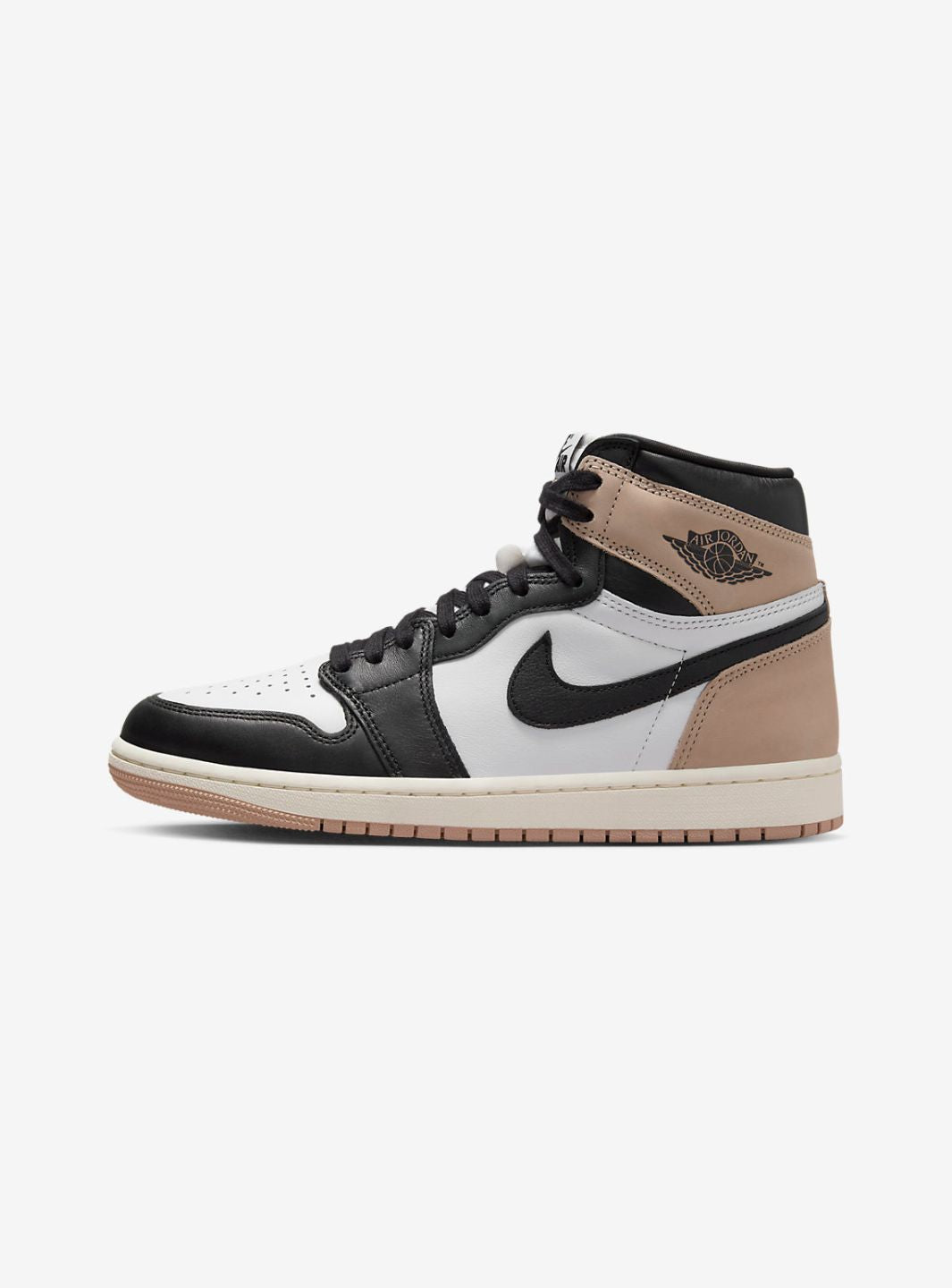Air Jordan 1 Retro High OG Latte