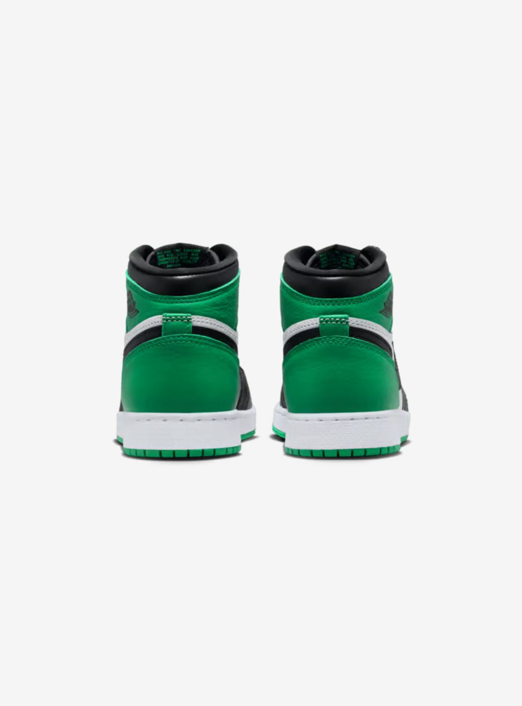 Air Jordan 1 Retro High OG Lucky Green (GS)