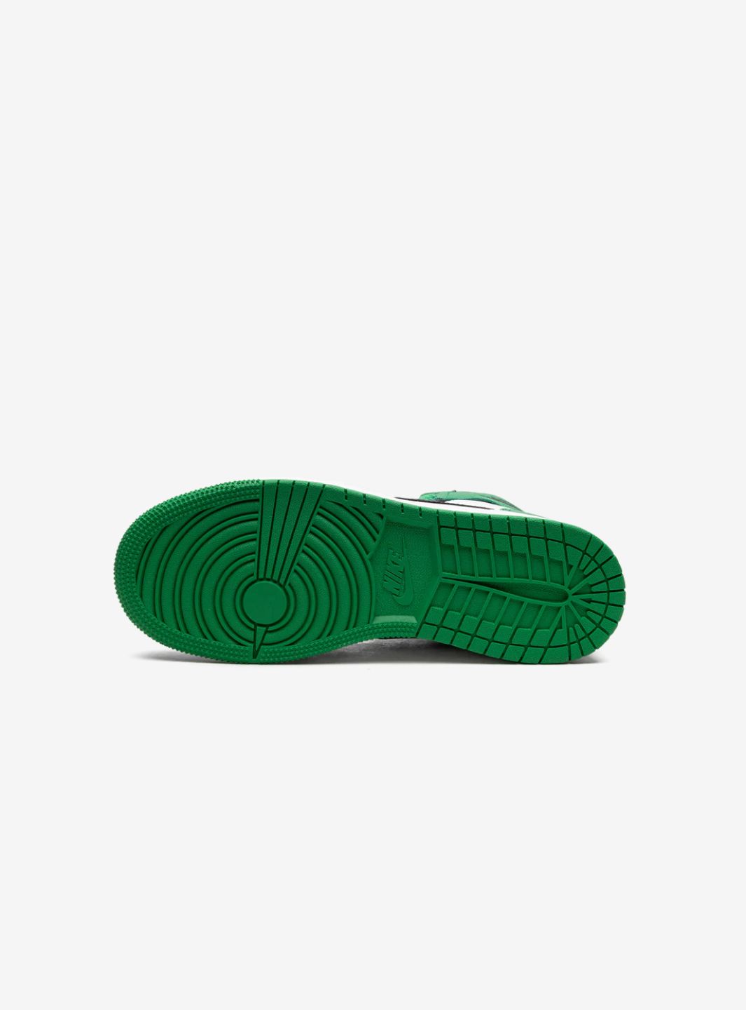 Air Jordan 1 Retro High OG Lucky Green (GS)