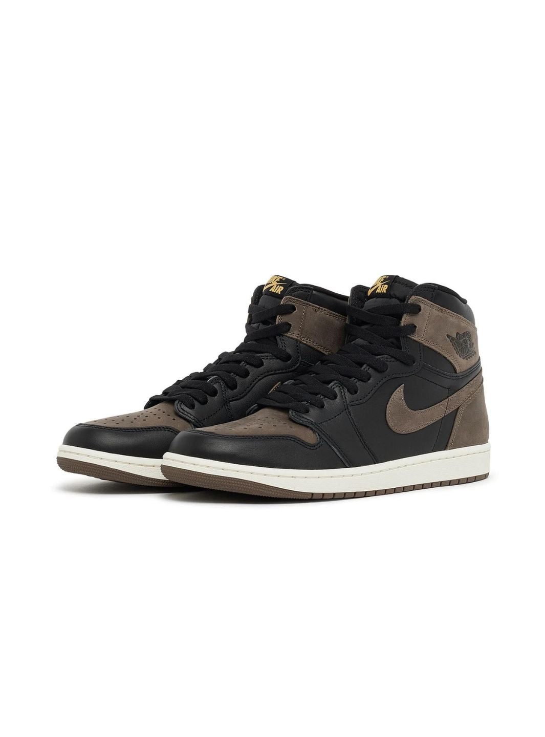 Air Jordan 1 Retro High OG Palomino