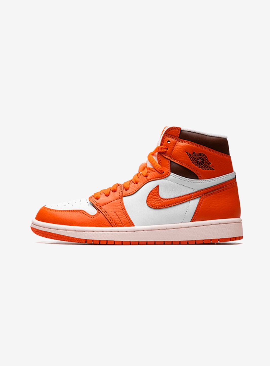 Air Jordan 1 Retro High OG Starfish (W)