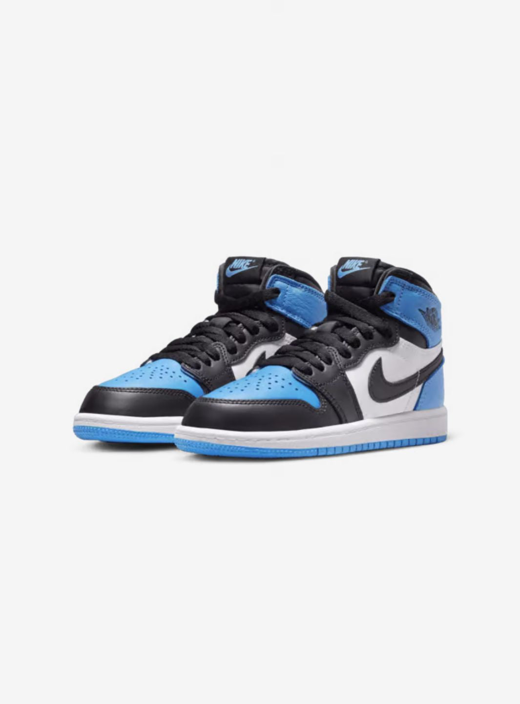 Air Jordan 1 Retro High OG UNC Toe (PS)