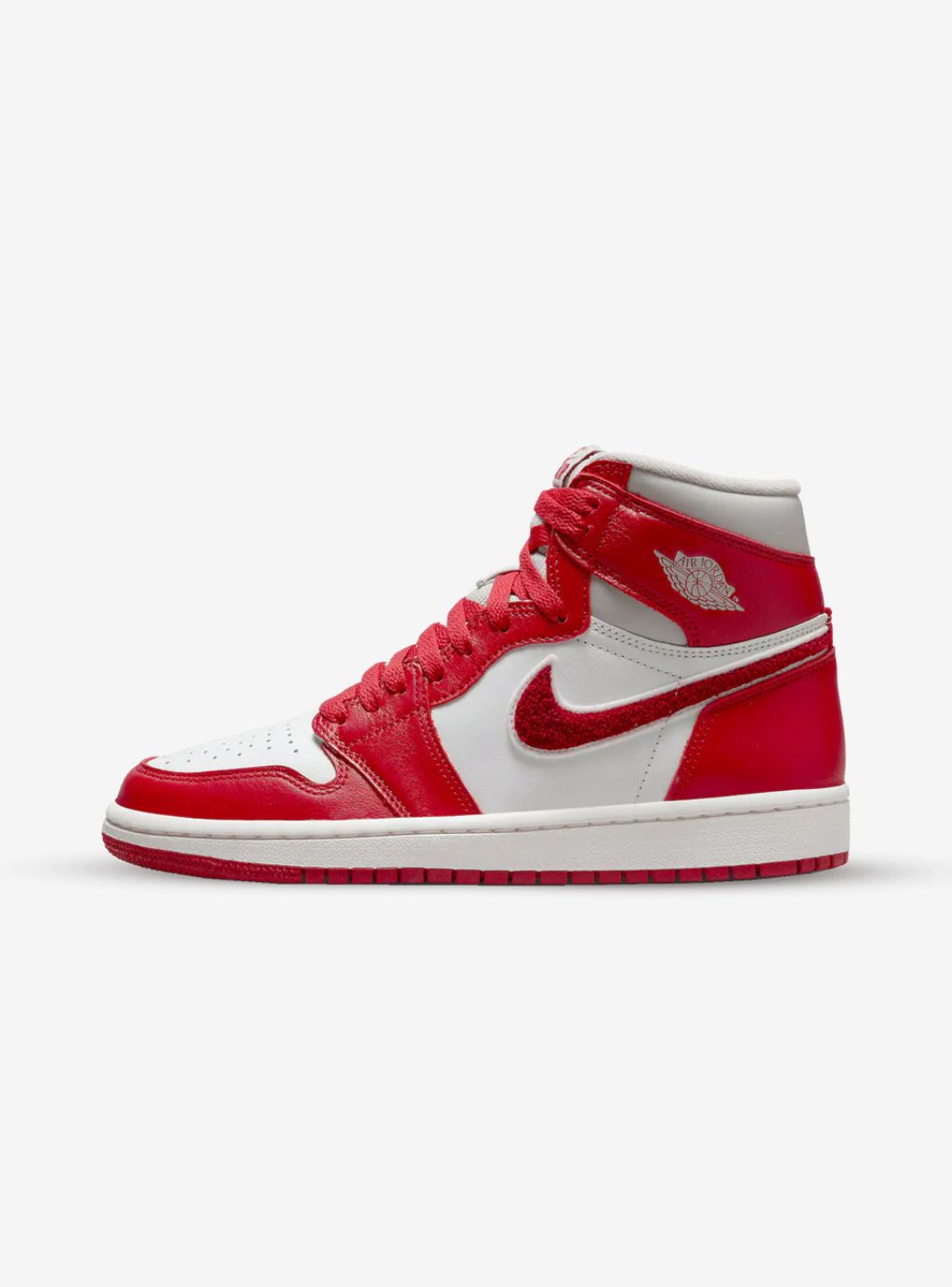Air Jordan 1 Retro High OG Varsity Red