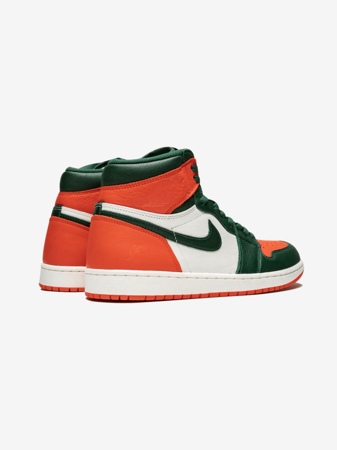 Air Jordan 1 Retro High SoleFly Art Basel Sail