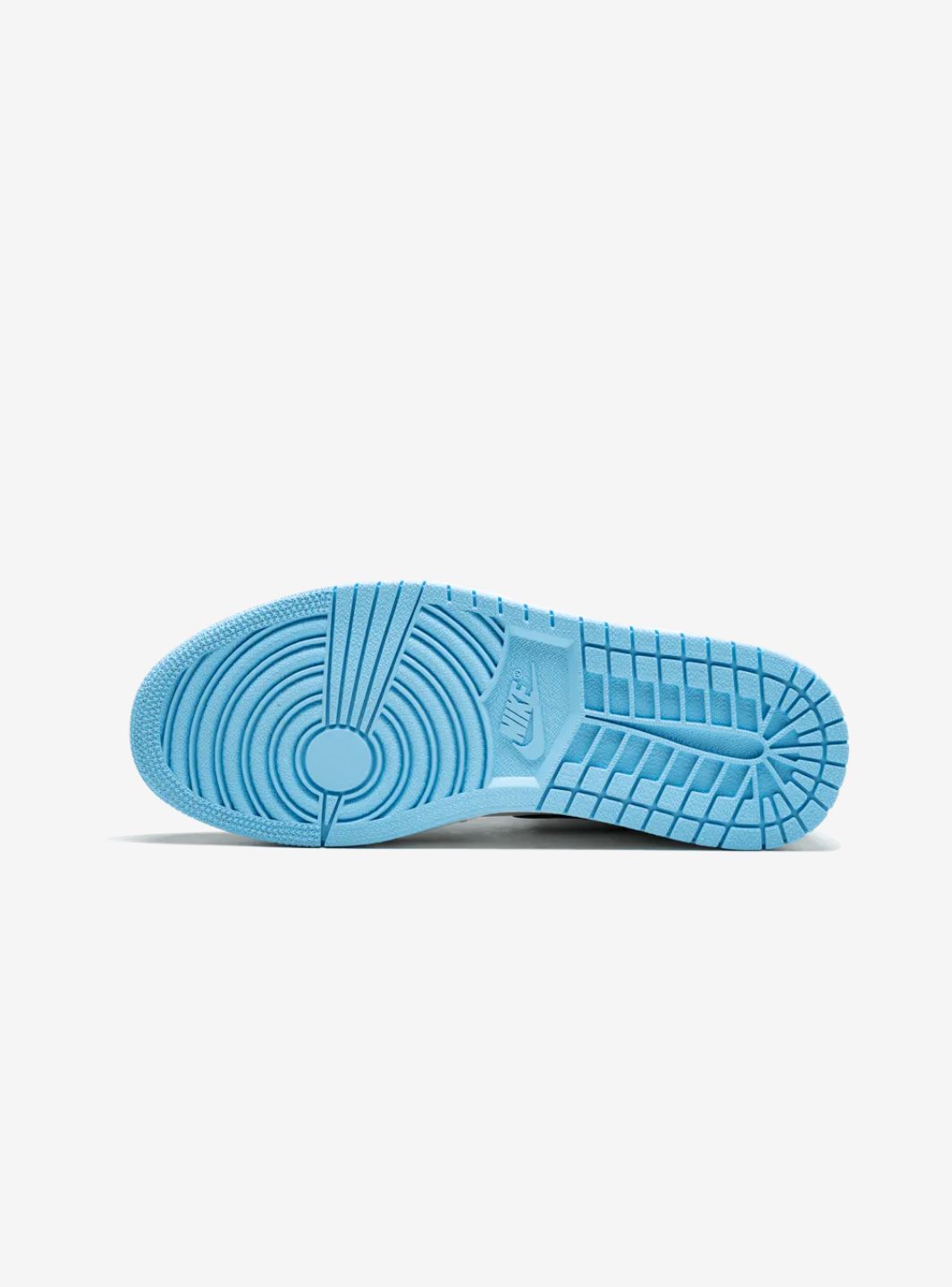 Air Jordan 1 Retro High UNC Patent