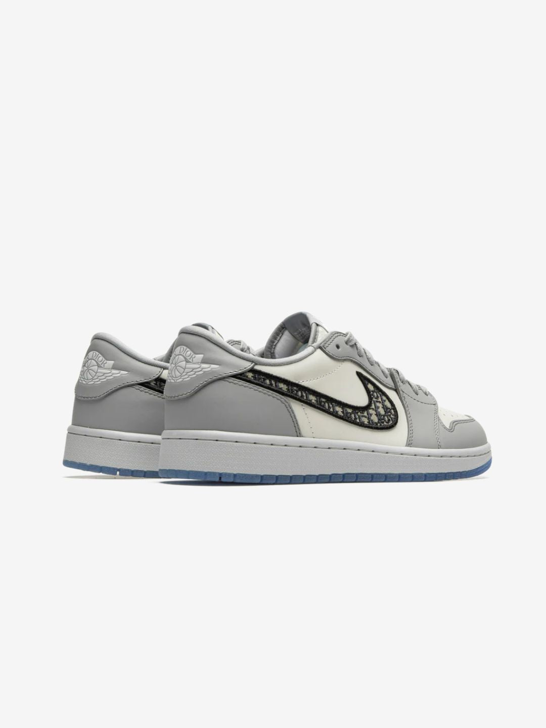 Air Jordan 1 Retro Low Dior