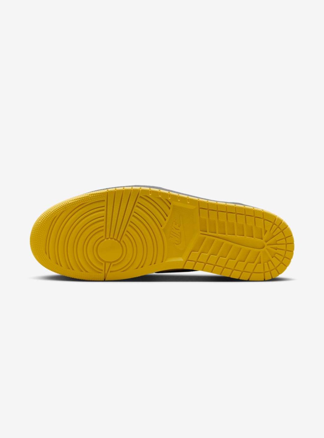 Air Jordan 1 Retro Low OG Quai 54 Black Tour Yellow Red