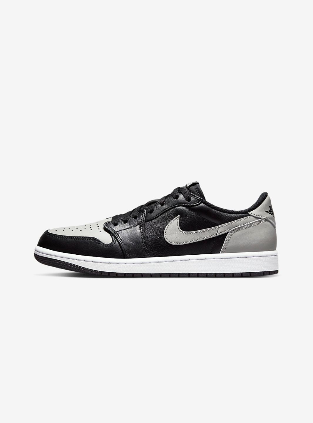 Air Jordan 1 Retro Low OG Shadow (2024)