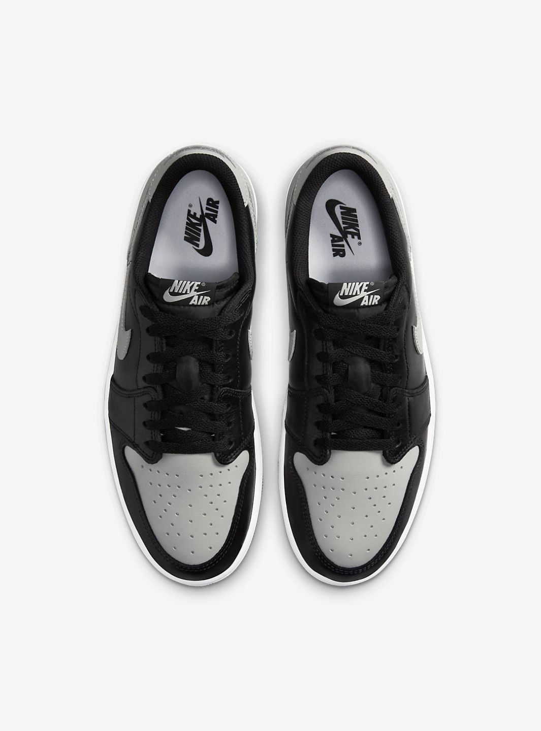 Air Jordan 1 Retro Low OG Shadow (2024)