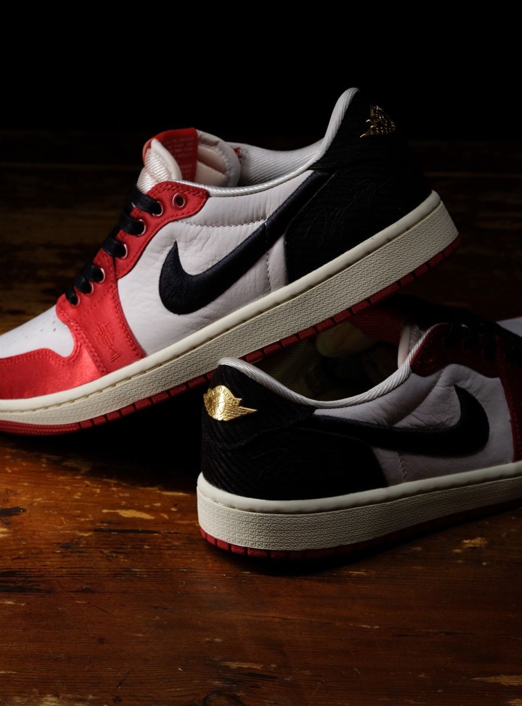 Air Jordan 1 Retro Low OG Trophy Room Away