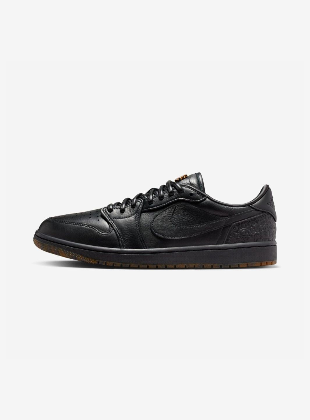 Air Jordan 1 Retro Low OG Xuanwu Year of the Snake