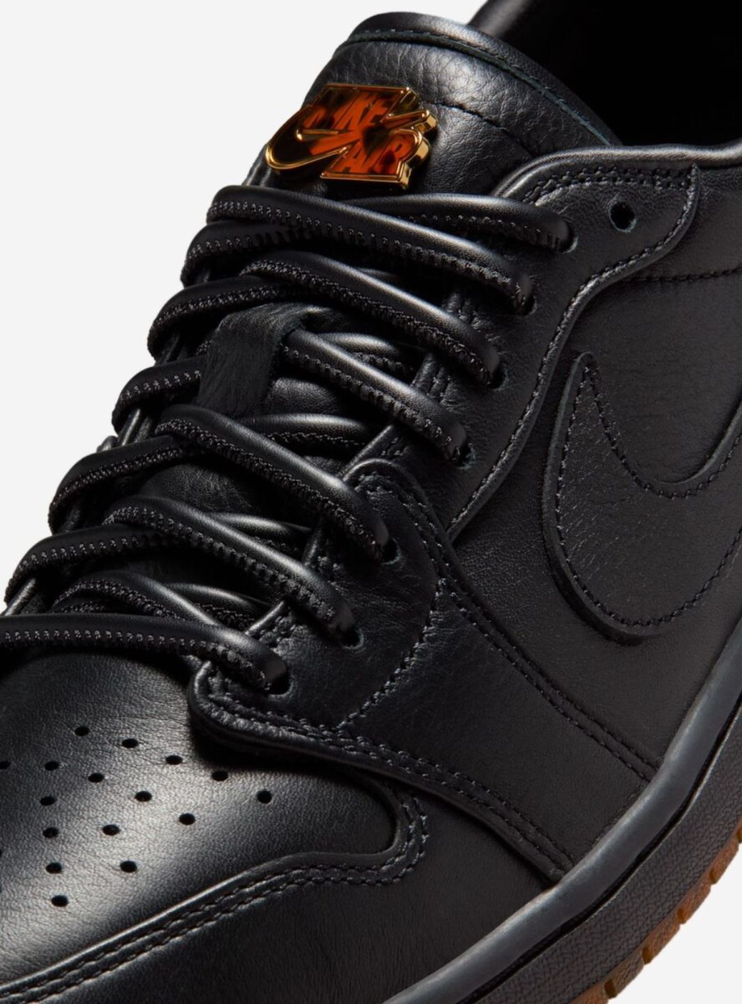 Air Jordan 1 Retro Low OG Xuanwu Year of the Snake