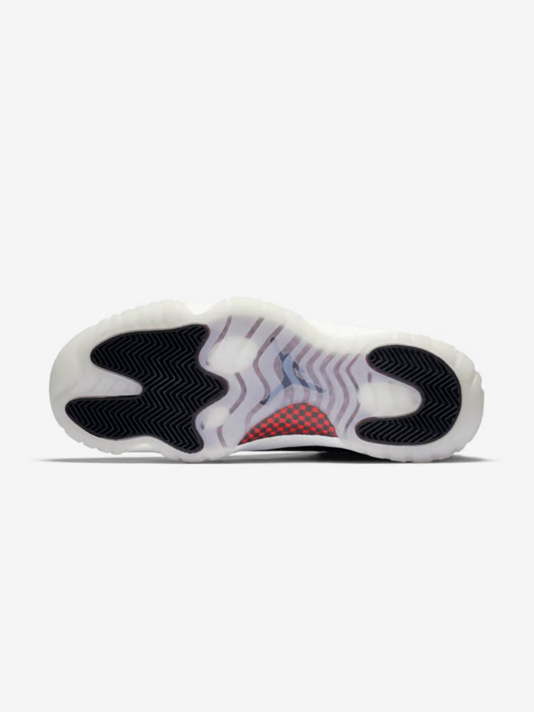 Air Jordan 11 Retro 72-10