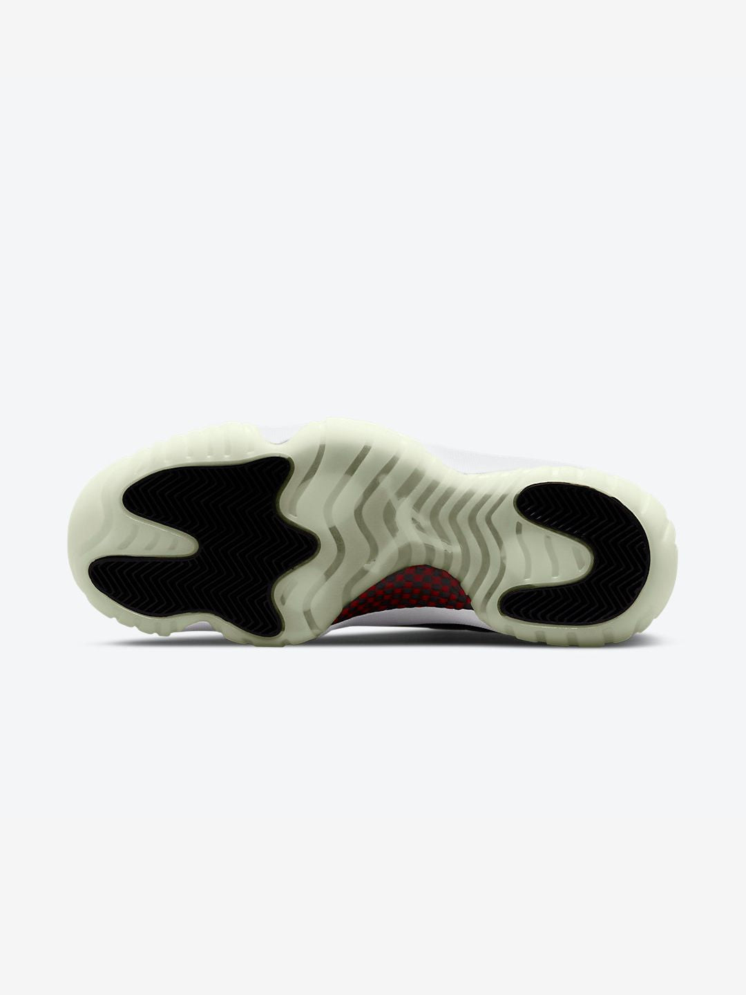 Air Jordan 11 Retro Low 72-10