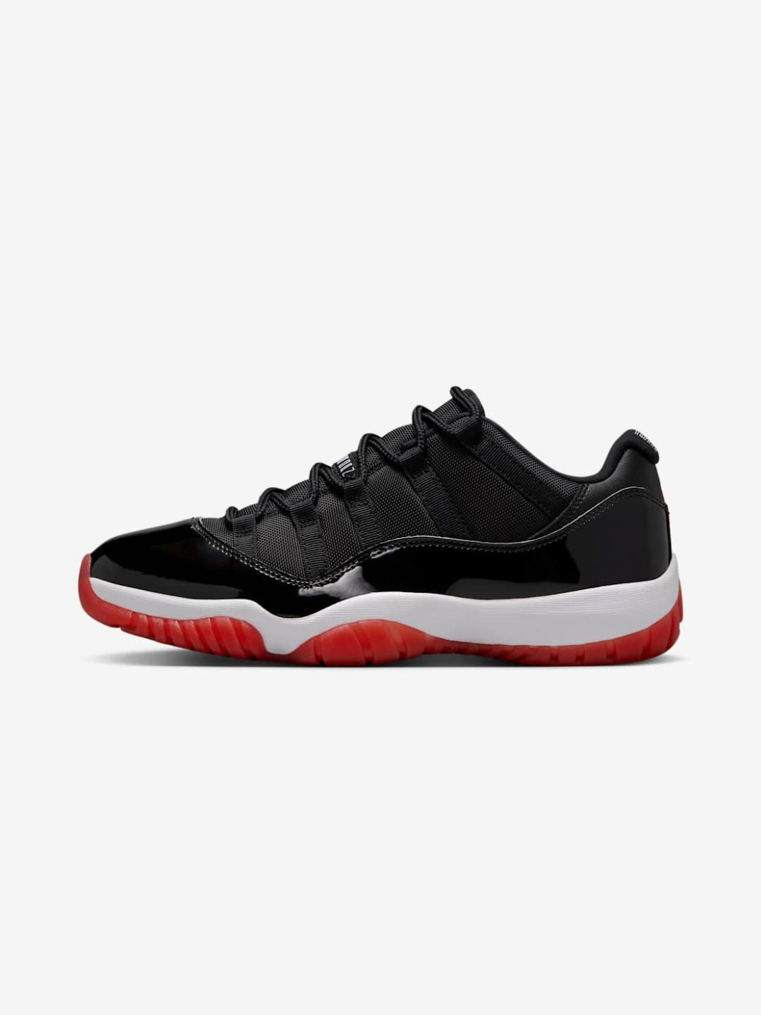Air Jordan 11 Retro Low Bred (2025)