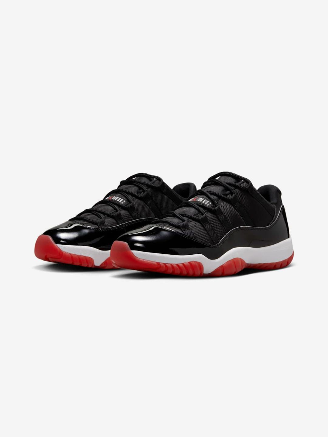 Air Jordan 11 Retro Low Bred (2025)
