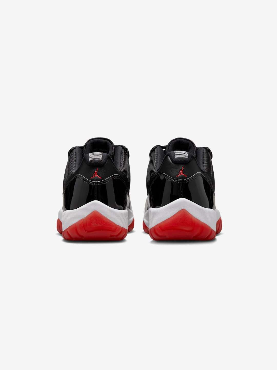 Air Jordan 11 Retro Low Bred (2025)