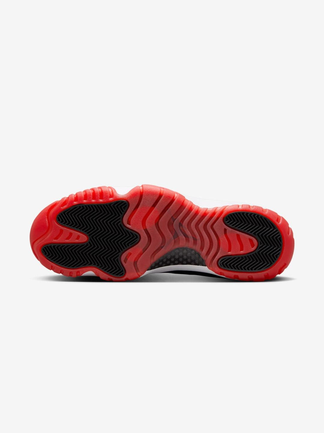 Air Jordan 11 Retro Low Bred (2025)