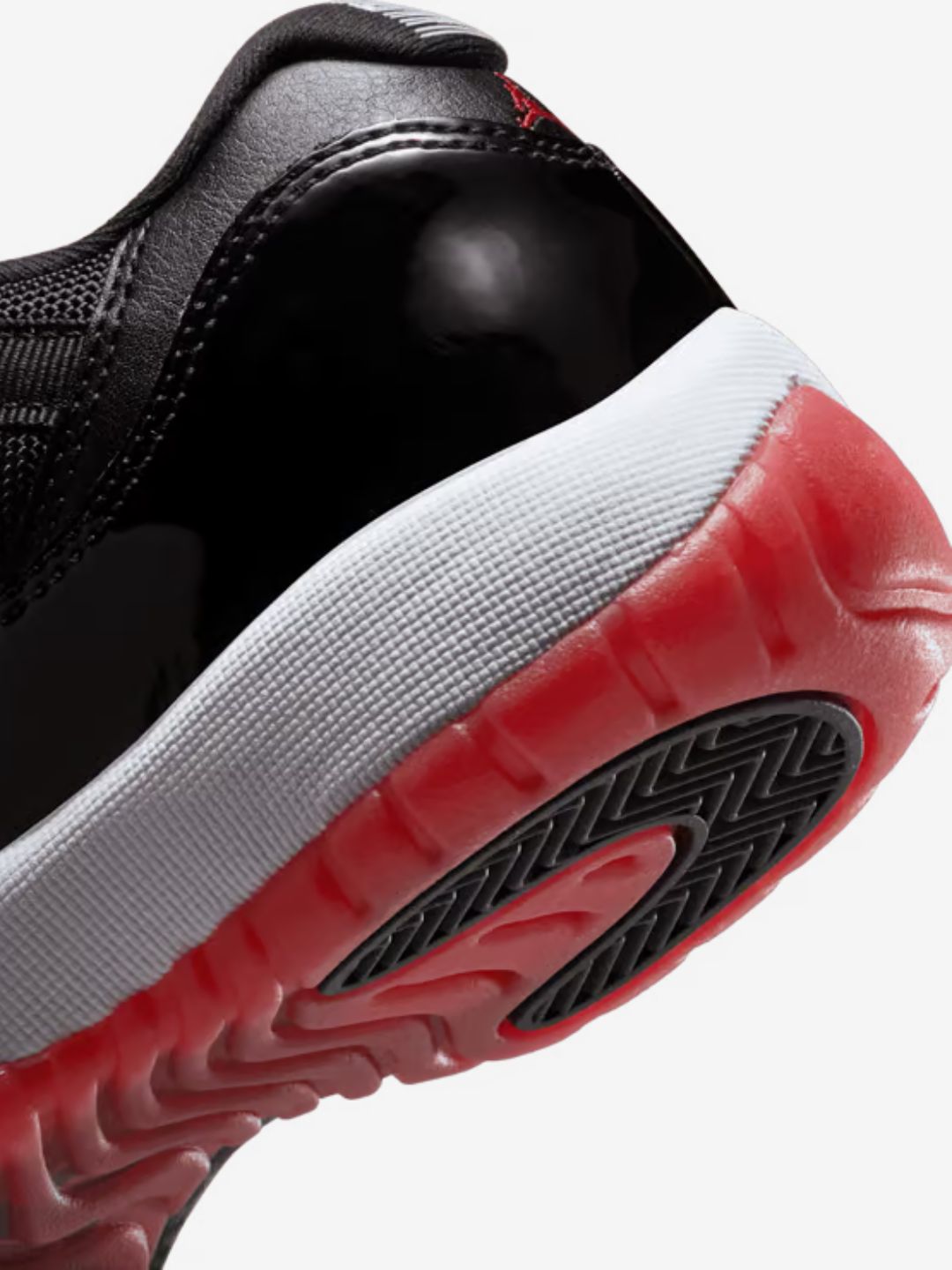Air Jordan 11 Retro Low Bred (GS) (2025)