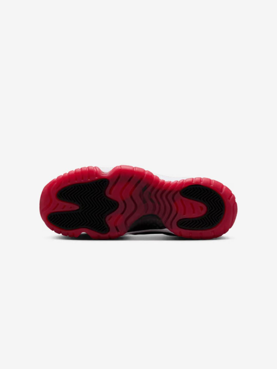 Air Jordan 11 Retro Low Bred (GS) (2025)