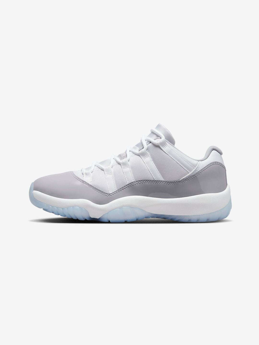 Air Jordan 11 Retro Low Cement Grey