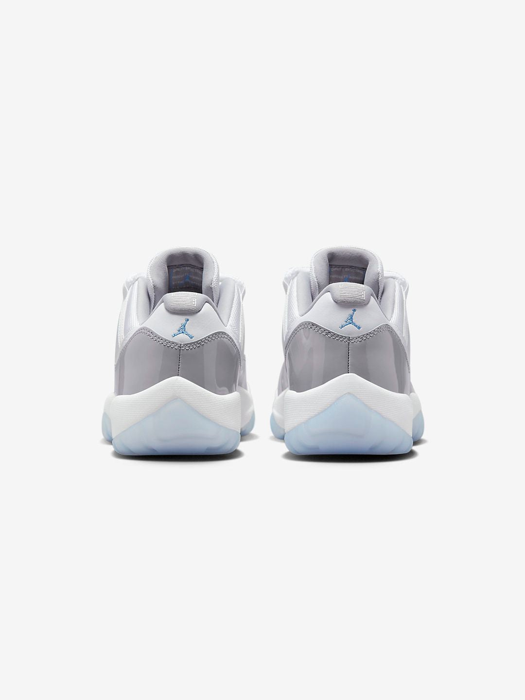 Air Jordan 11 Retro Low Cement Grey