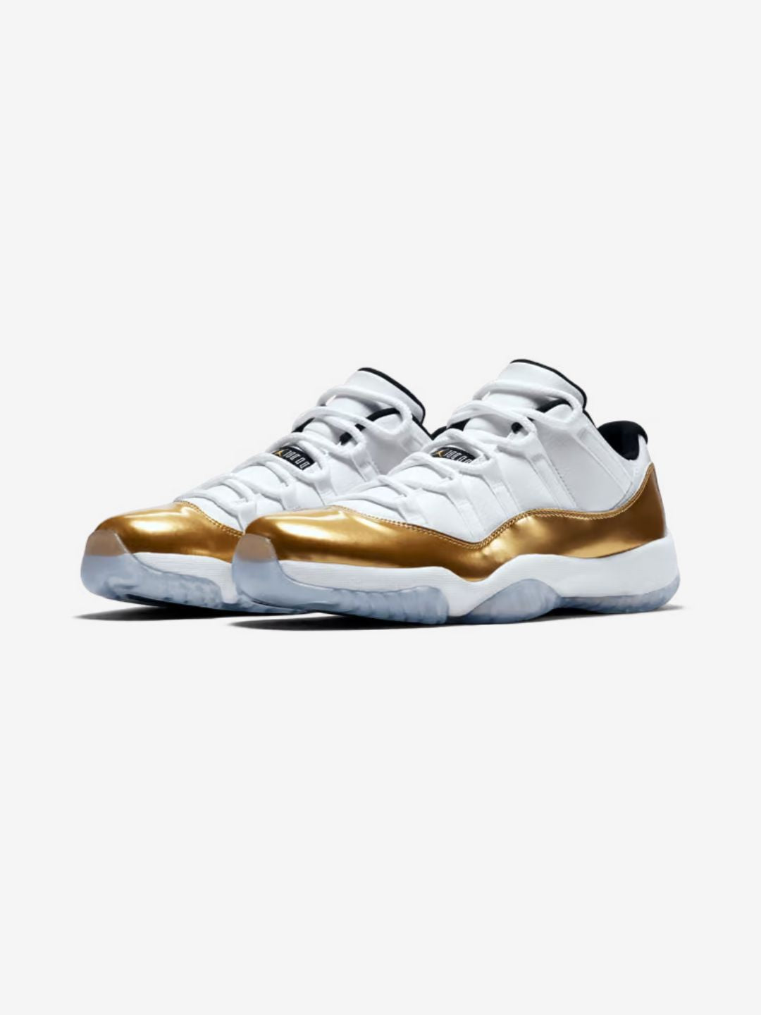 Air Jordan 11 Retro Low Closing Ceremony