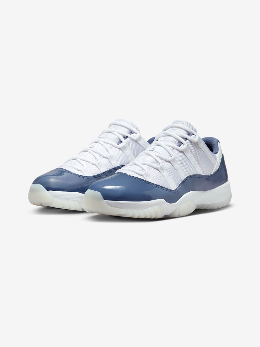 Air Jordan 11 Retro Low Diffused Blue