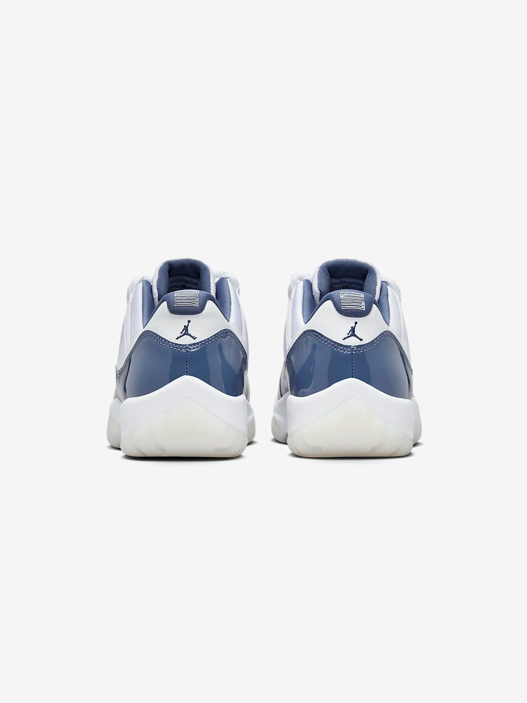 Air Jordan 11 Retro Low Diffused Blue