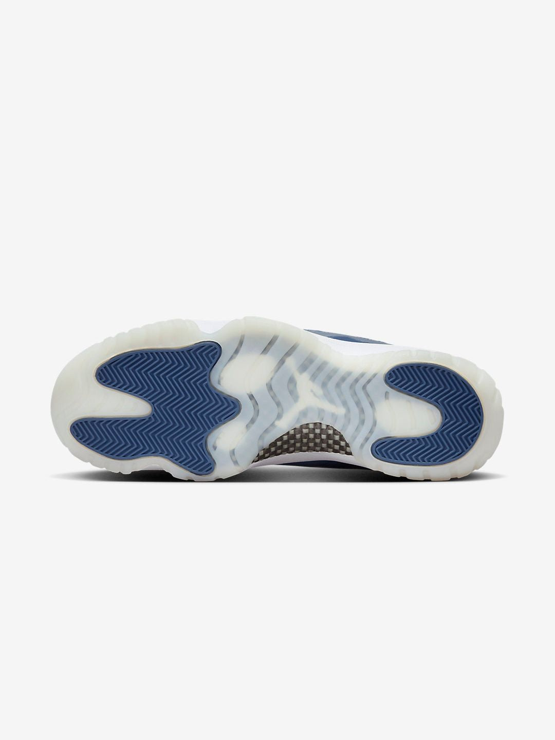 Air Jordan 11 Retro Low Diffused Blue