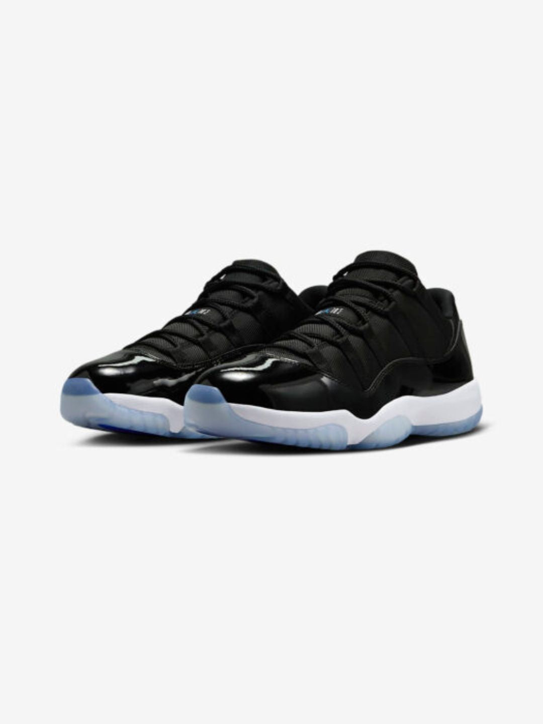 Air Jordan 11 Retro Low Space Jam
