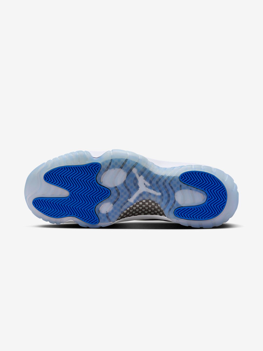 Air Jordan 11 Retro Low Space Jam