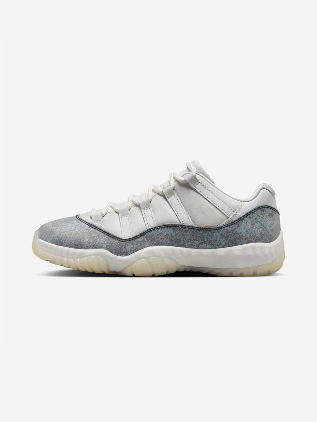 Air Jordan 11 Retro Low Year of the Snake
