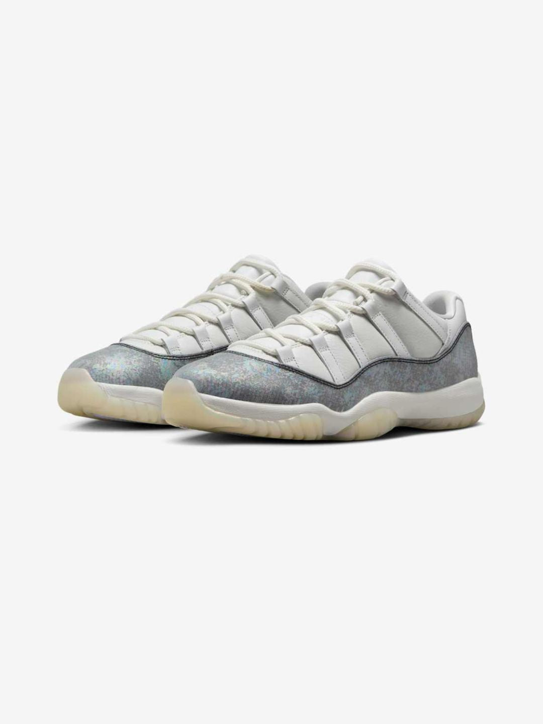 Air Jordan 11 Retro Low Year of the Snake